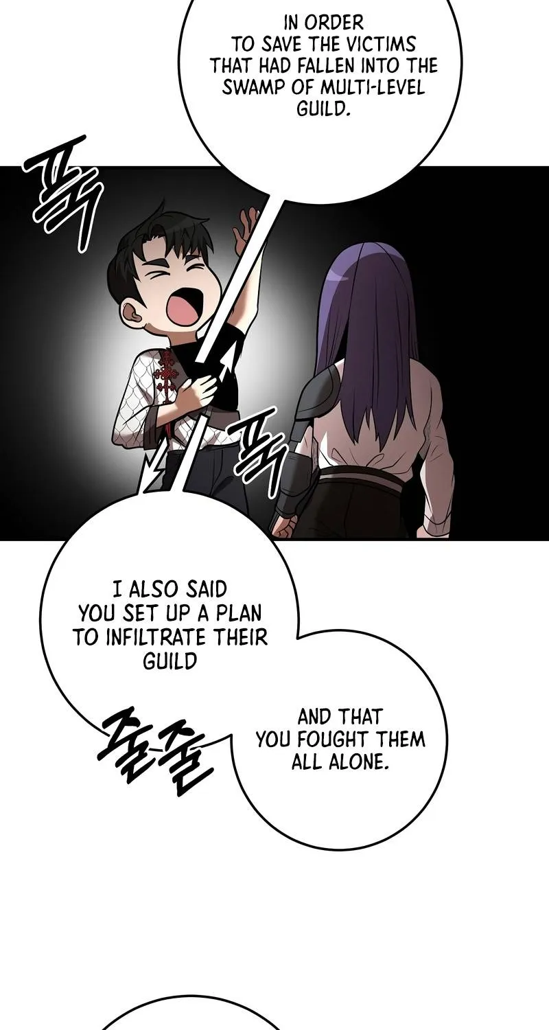 I Became A Renowned Family’S Sword Prodigy Chapter 41 page 36 - MangaKakalot