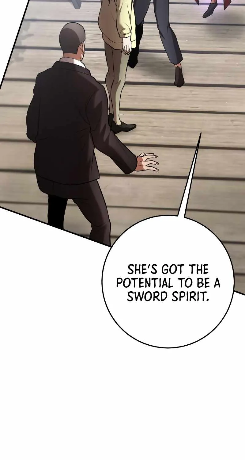 I Became A Renowned Family’S Sword Prodigy Chapter 45 page 45 - MangaKakalot