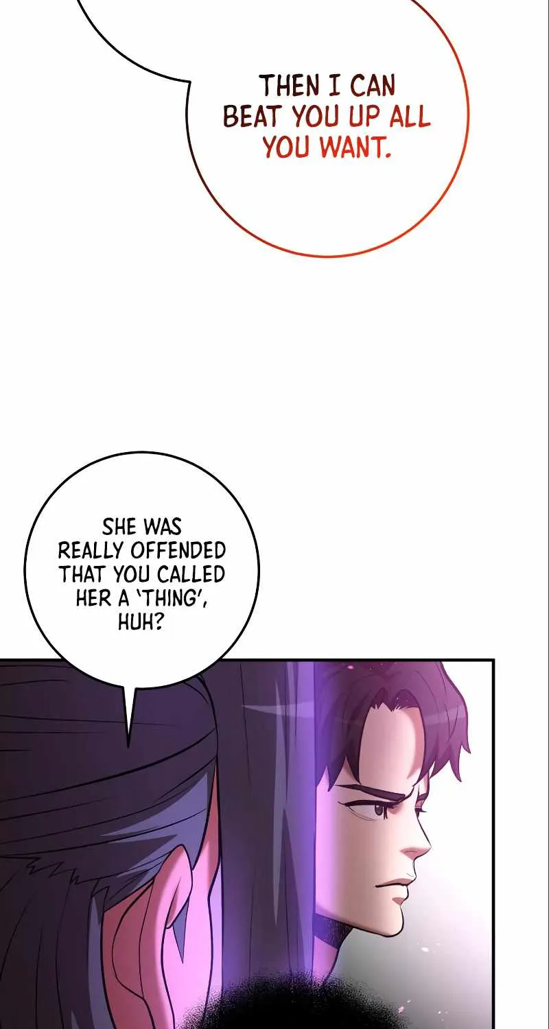 I Became A Renowned Family’S Sword Prodigy Chapter 46 page 25 - MangaKakalot