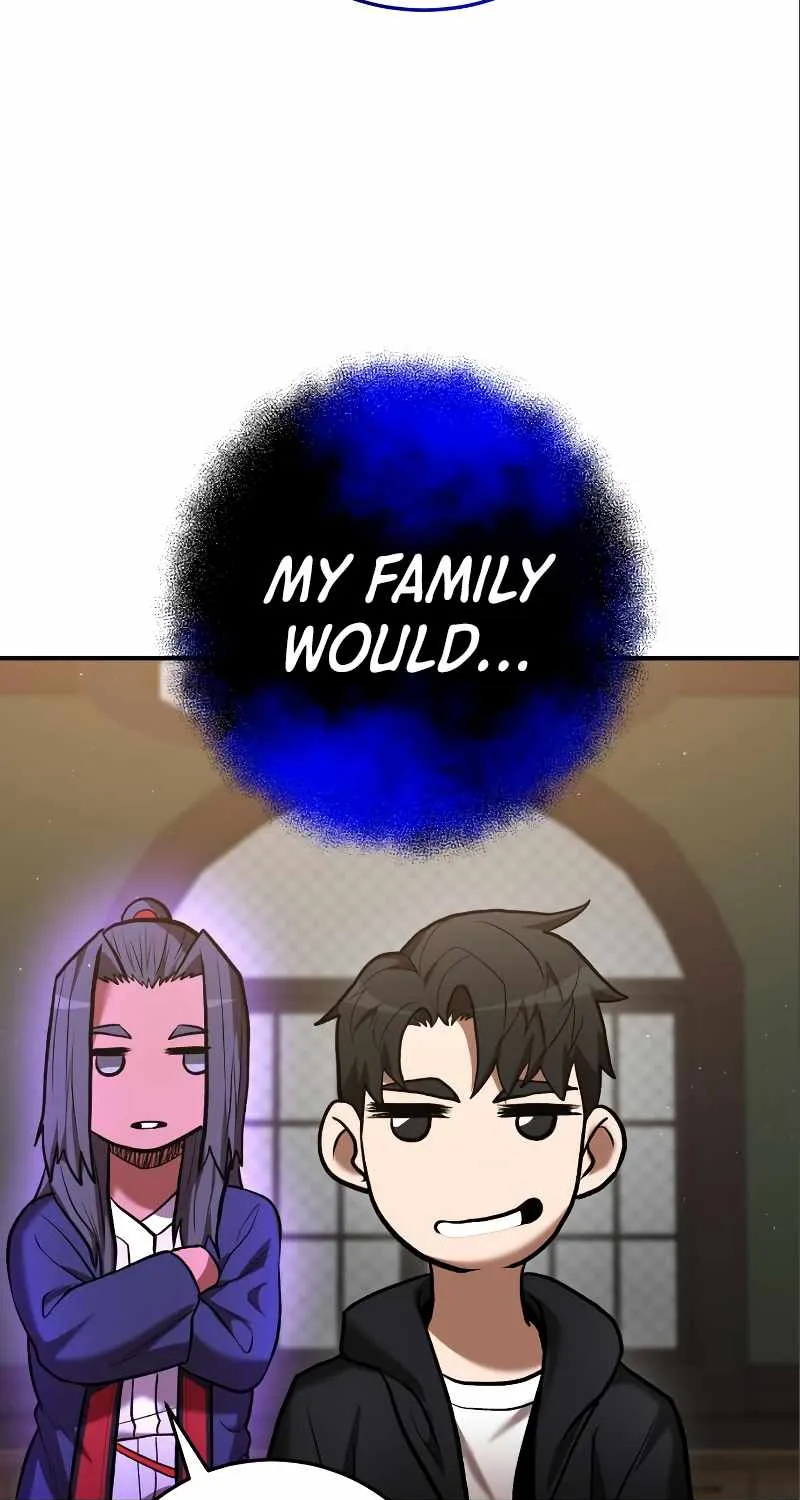 I Became A Renowned Family’S Sword Prodigy Chapter 46 page 61 - MangaKakalot