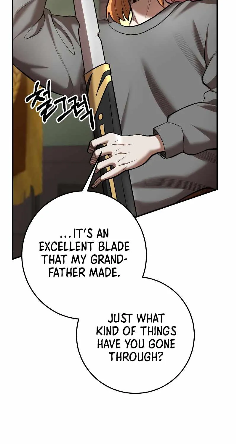 I Became A Renowned Family’S Sword Prodigy Chapter 46 page 69 - MangaKakalot