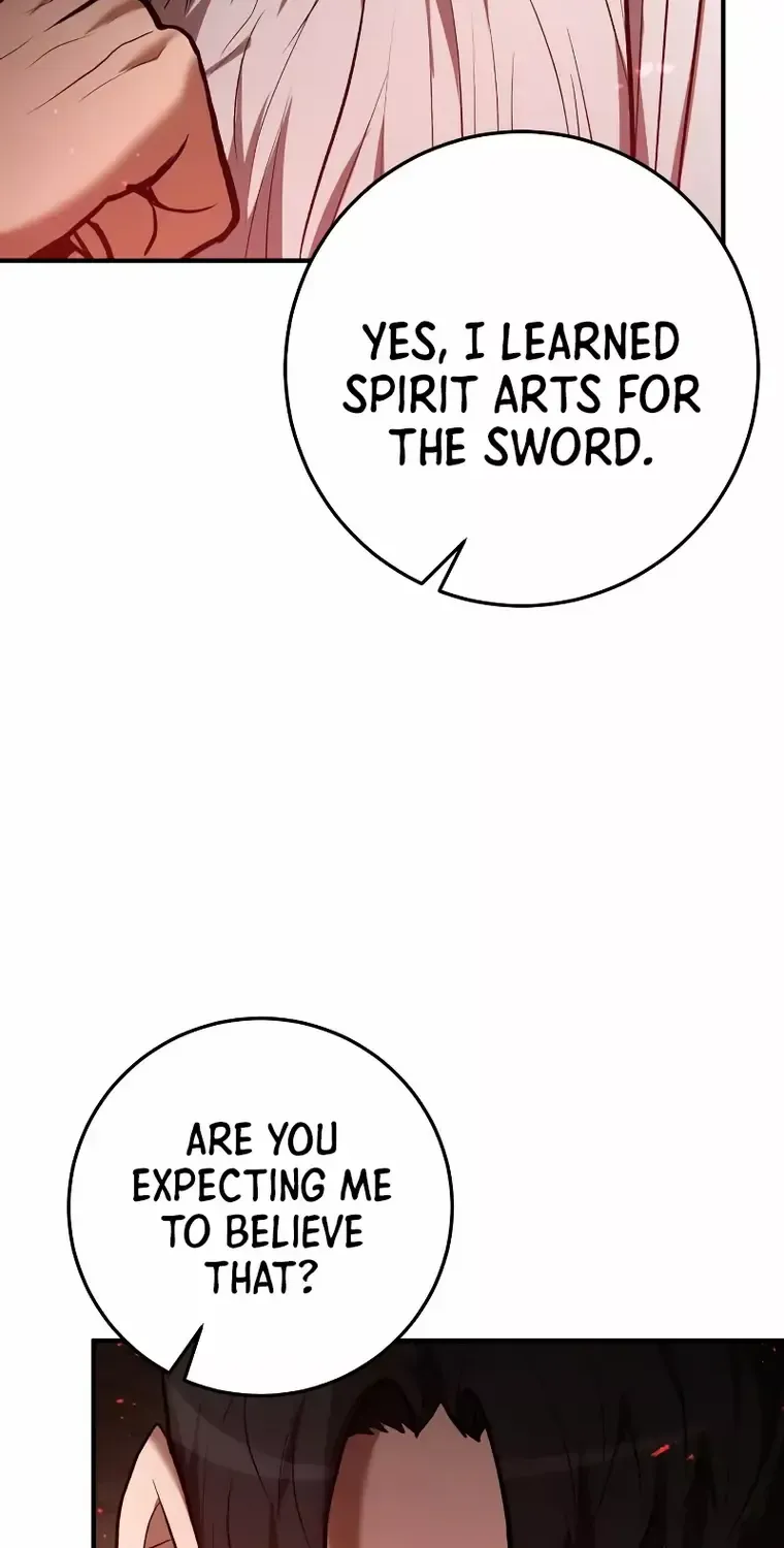 I Became A Renowned Family’S Sword Prodigy Chapter 53 page 26 - MangaKakalot