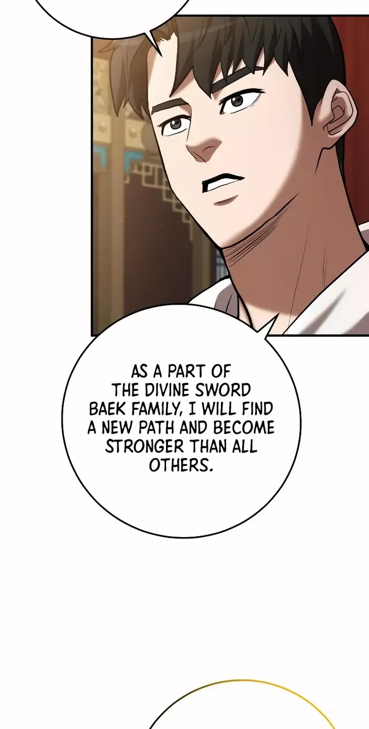 I Became A Renowned Family’S Sword Prodigy Chapter 53 page 40 - MangaKakalot