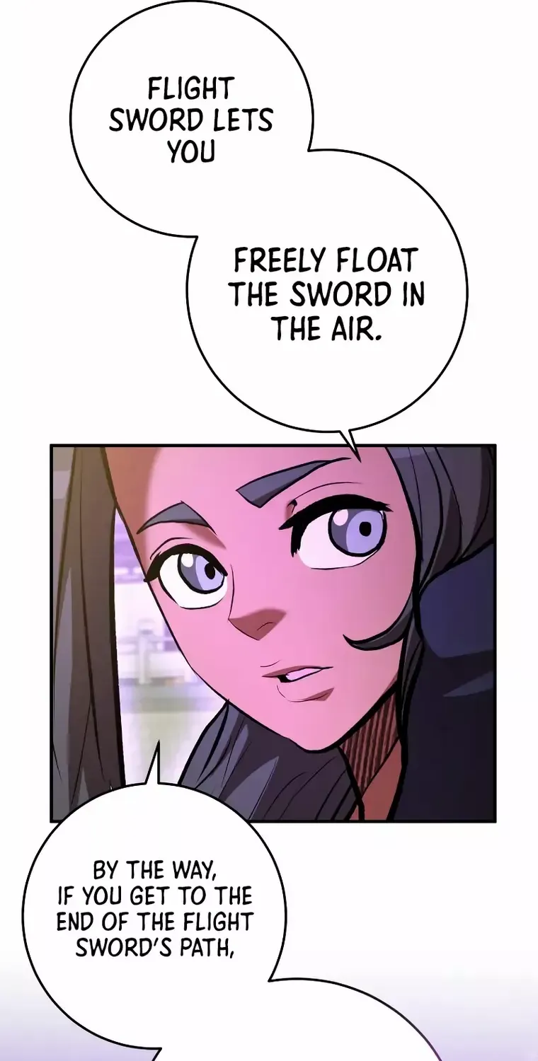 I Became A Renowned Family’S Sword Prodigy Chapter 53 page 68 - MangaKakalot