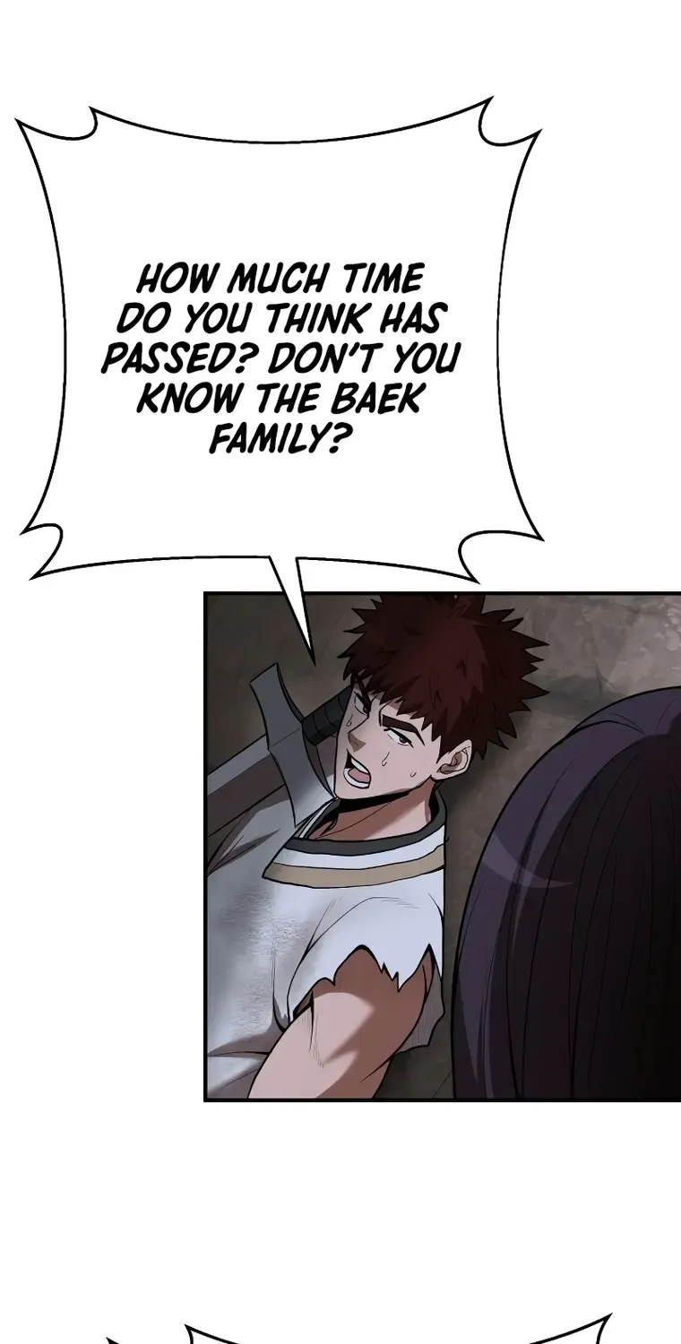 I Became A Renowned Family’S Sword Prodigy Chapter 60 page 29 - MangaKakalot