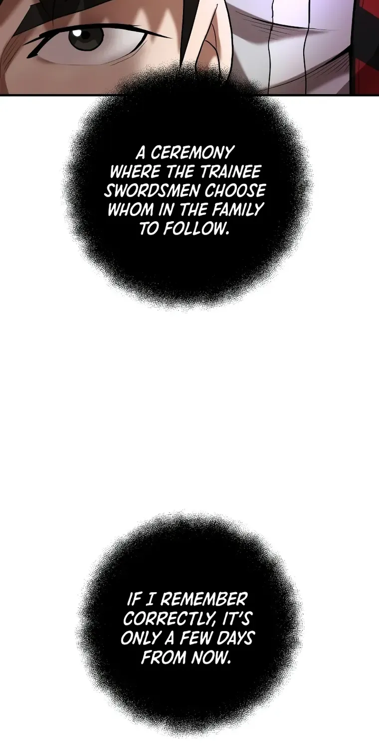 I Became A Renowned Family’S Sword Prodigy Chapter 61 page 82 - MangaKakalot