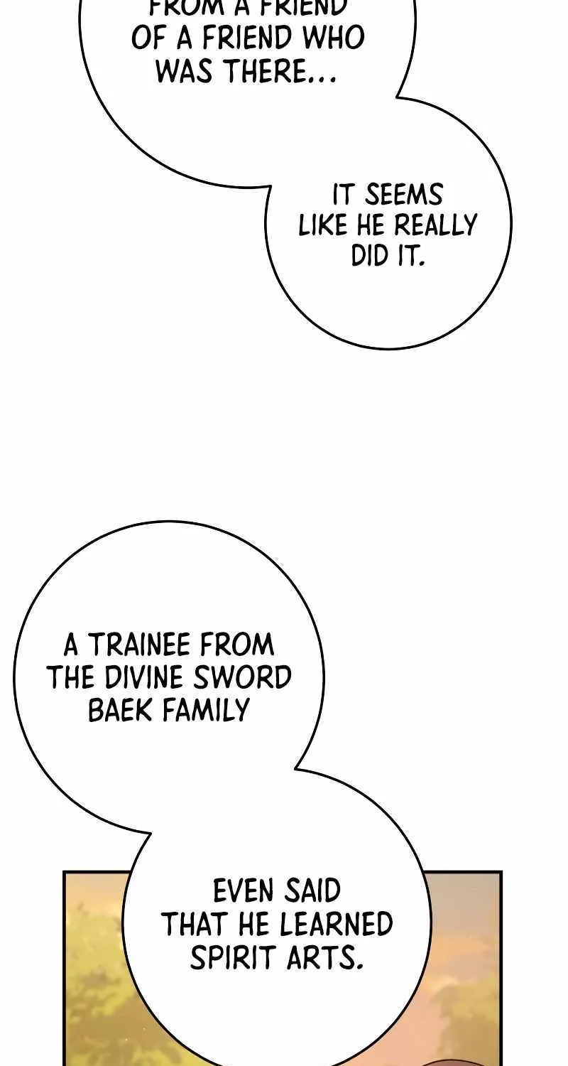 I Became A Renowned Family’S Sword Prodigy Chapter 76 page 15 - MangaKakalot