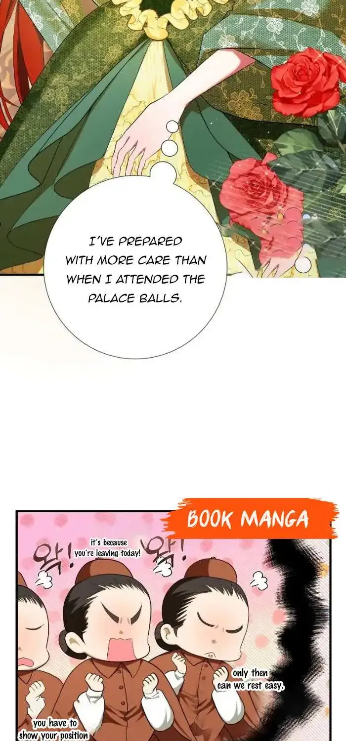 I Became My Son’S First Love Chapter 11 page 35 - MangaKakalot