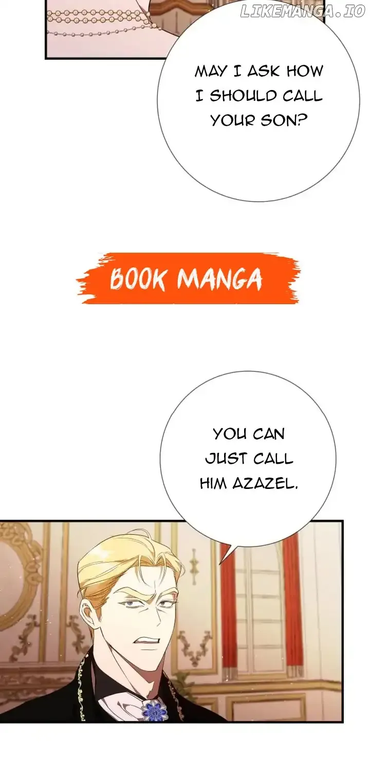 I Became My Son’S First Love Chapter 3 page 62 - MangaKakalot