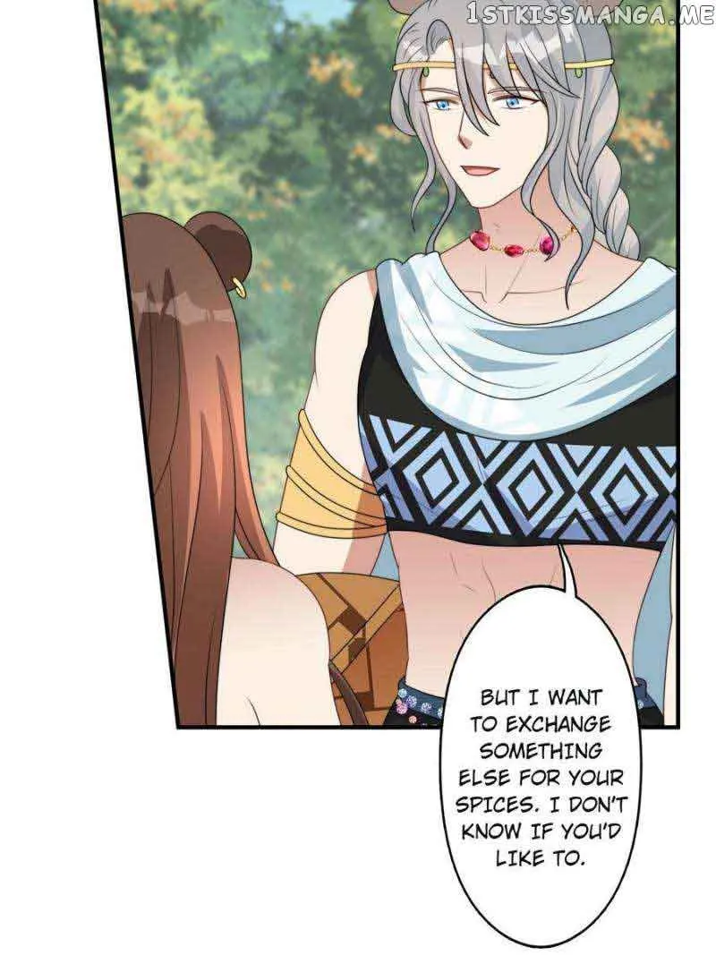 I Became the Beastman’s Wife Chapter 105 page 16 - MangaNato