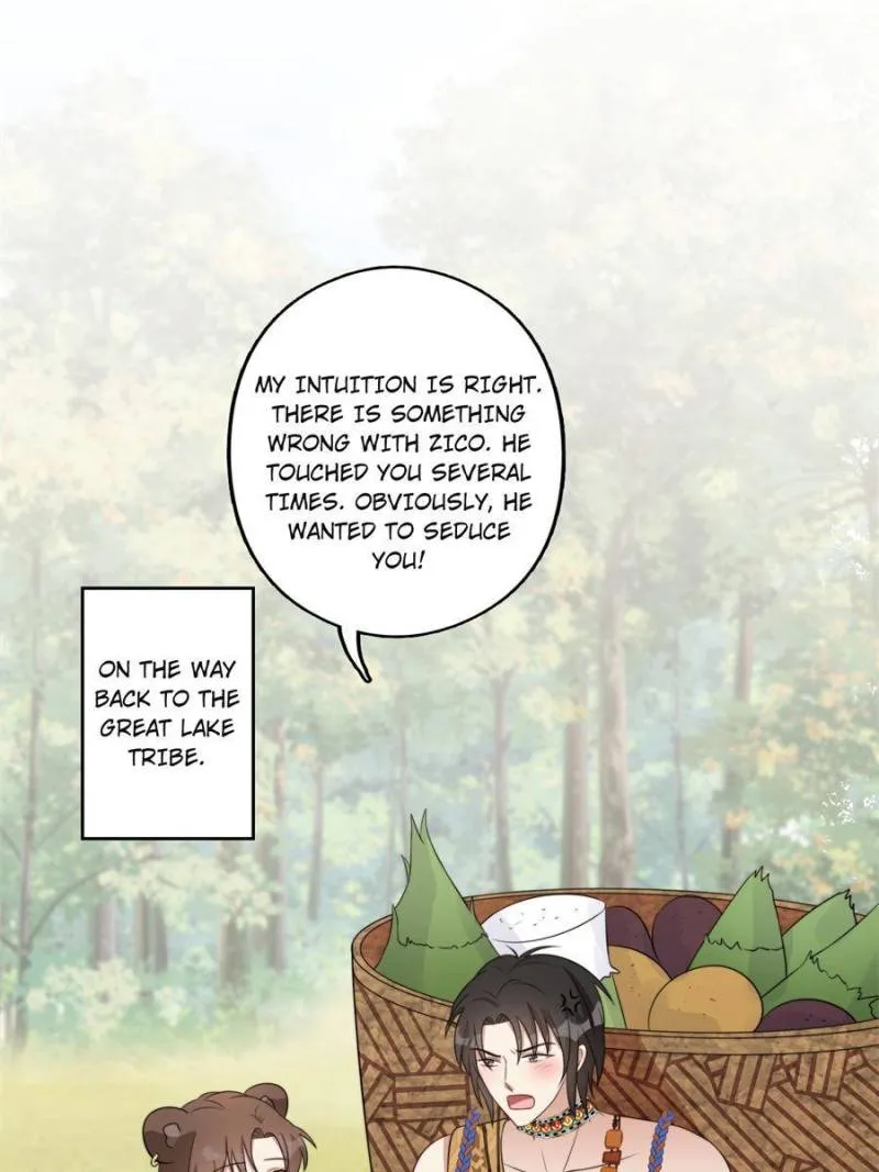 I Became the Beastman’s Wife Chapter 108 page 12 - MangaNato