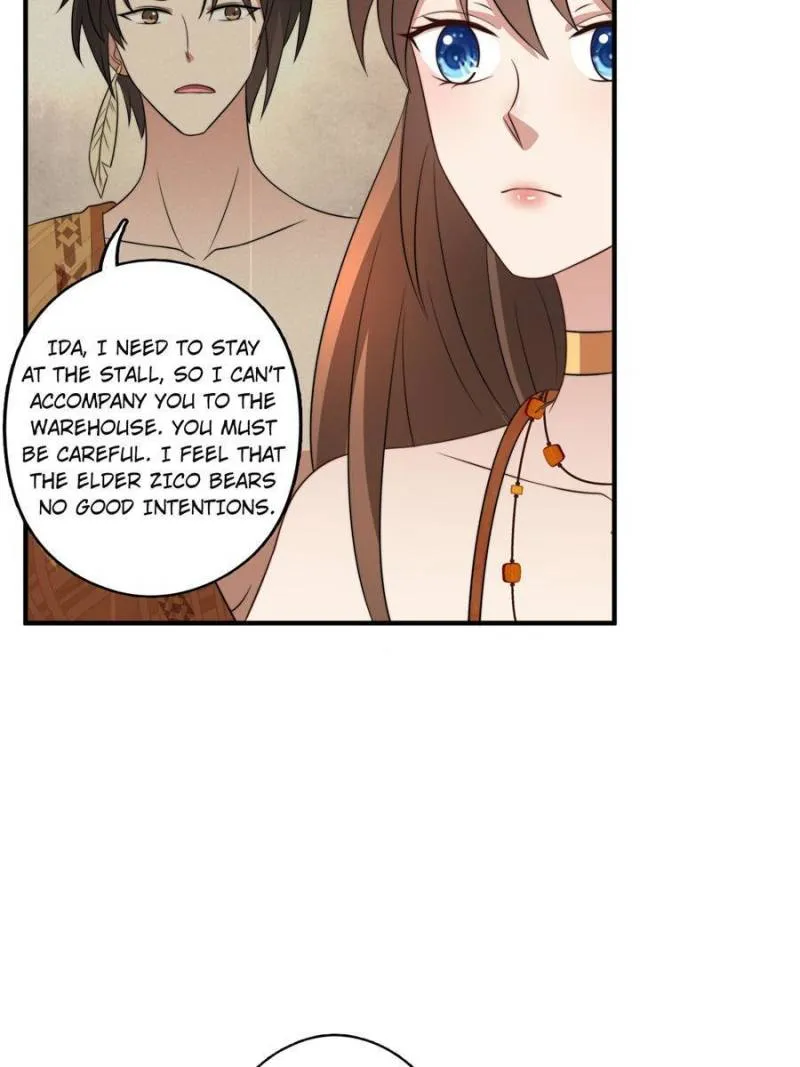 I Became the Beastman’s Wife Chapter 108 page 6 - MangaNato