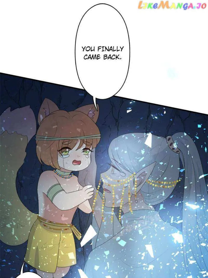 I Became the Beastman’s Wife Chapter 125 page 15 - MangaNato