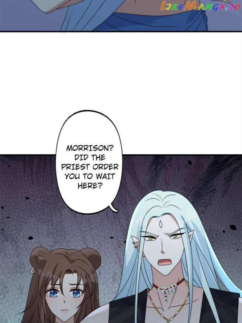 I Became the Beastman’s Wife Chapter 125 page 29 - MangaNato