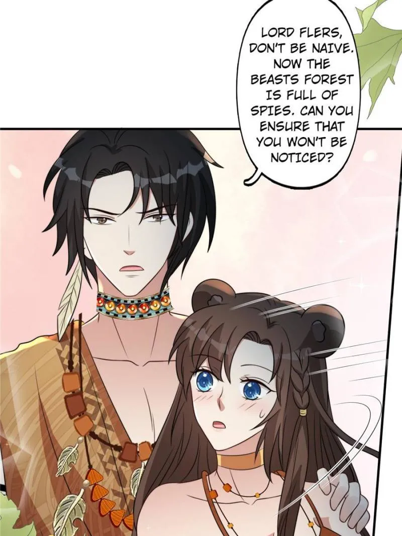 I Became the Beastman’s Wife Chapter 131 page 10 - MangaKakalot