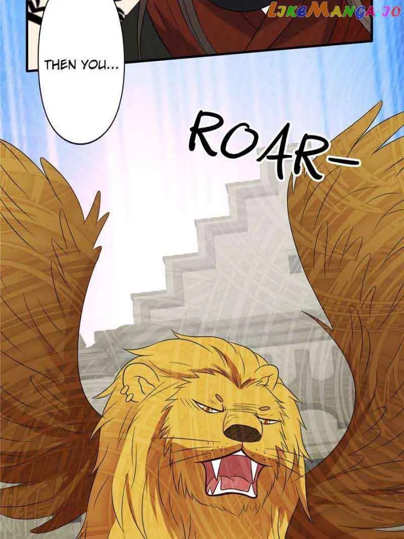 I Became the Beastman’s Wife Chapter 145 page 9 - MangaNato