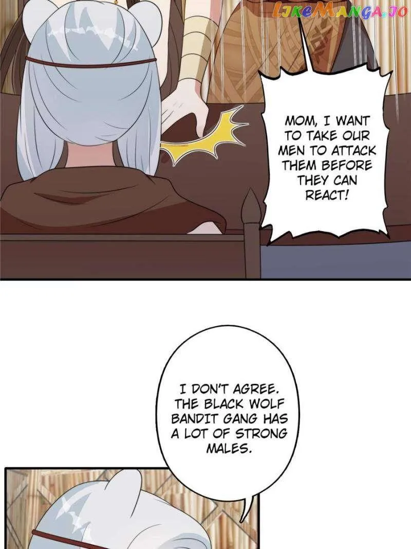 I Became the Beastman’s Wife Chapter 148 page 14 - MangaNato