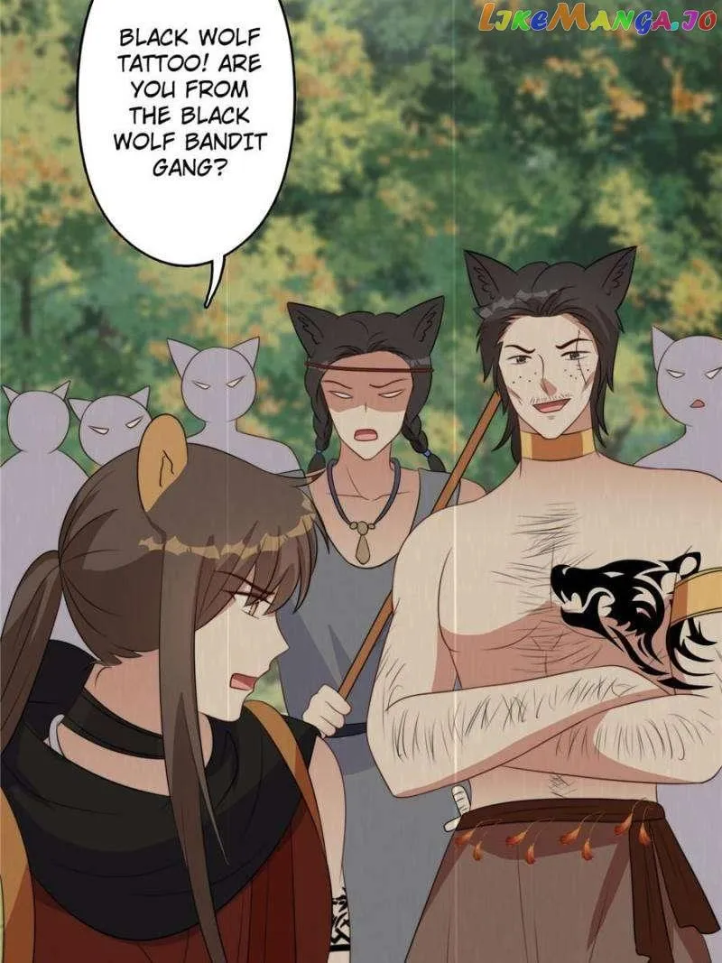 I Became the Beastman’s Wife Chapter 148 page 4 - MangaNato