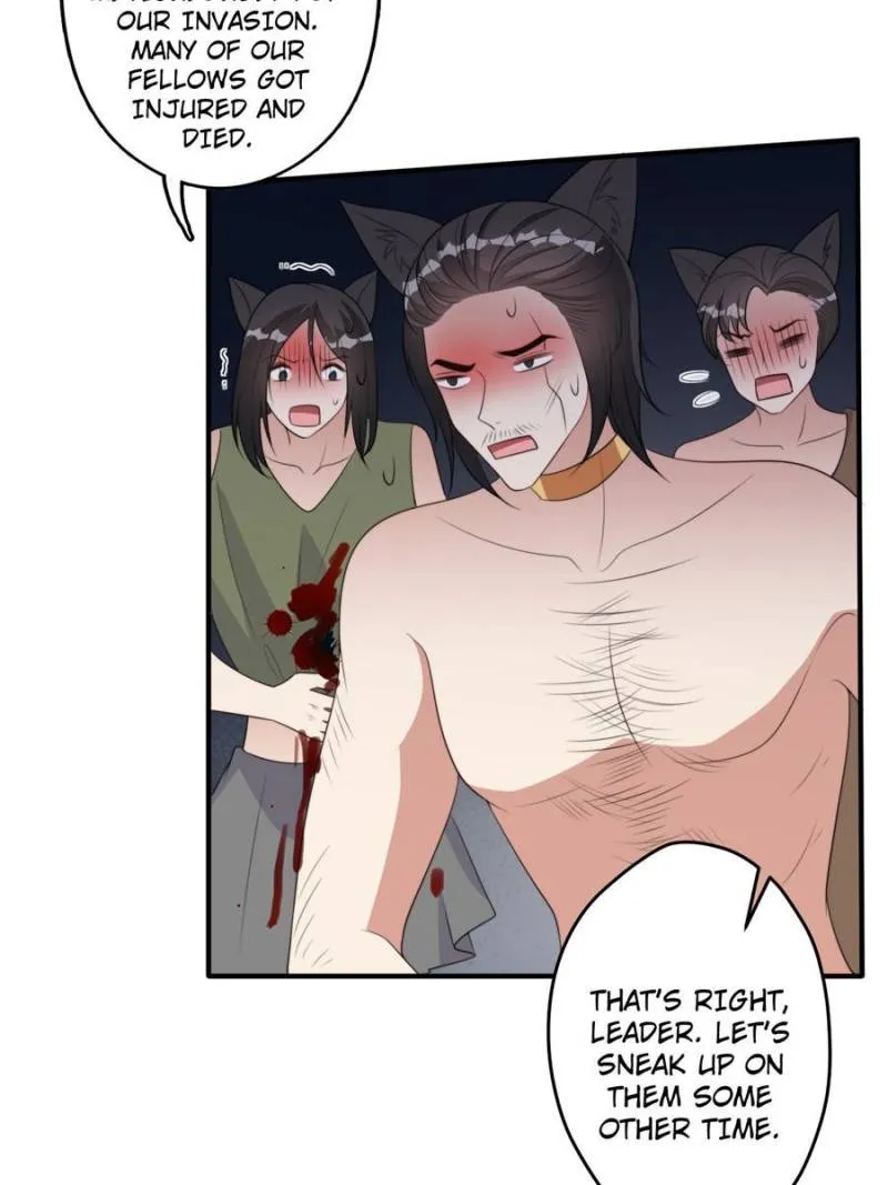 I Became the Beastman’s Wife Chapter 151 page 16 - MangaKakalot