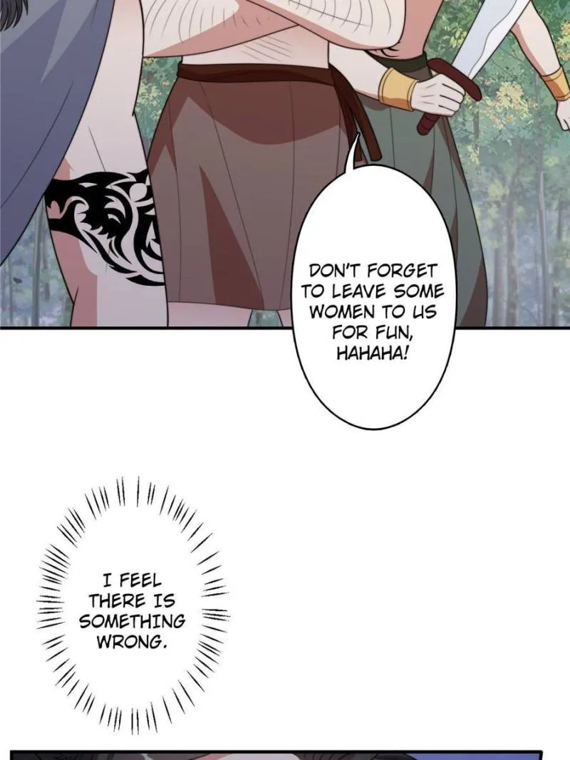 I Became the Beastman’s Wife Chapter 151 page 4 - MangaKakalot