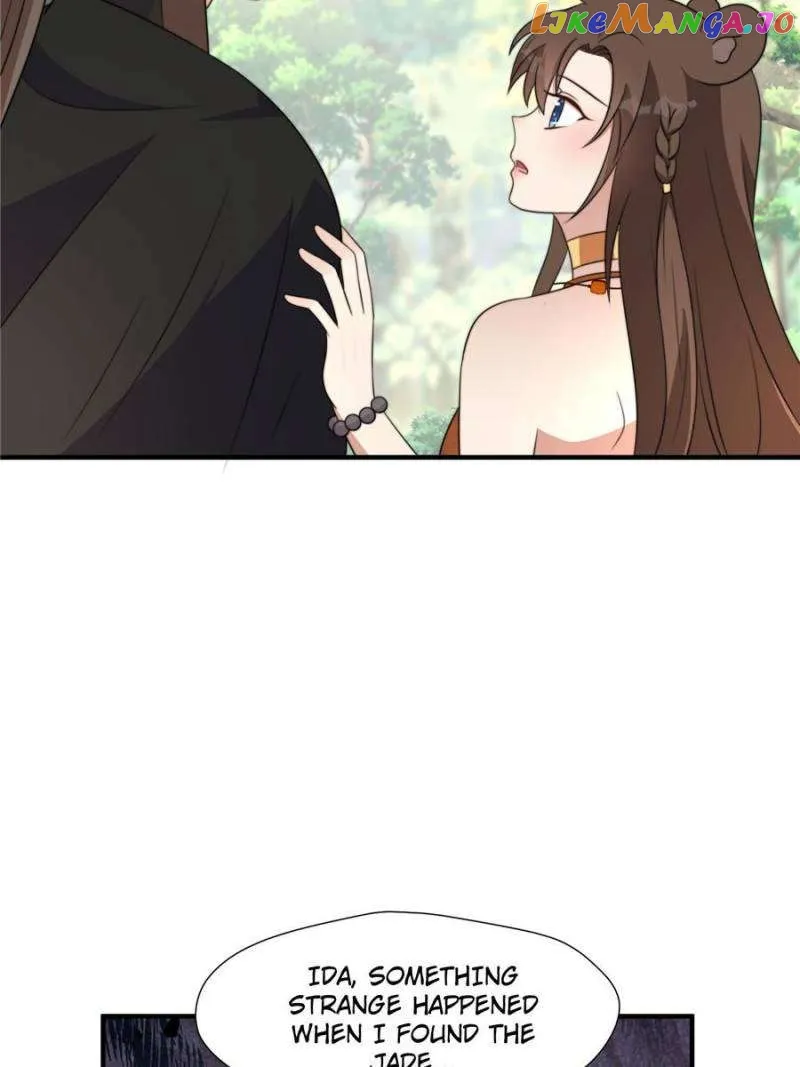 I Became the Beastman’s Wife Chapter 159 page 18 - MangaKakalot