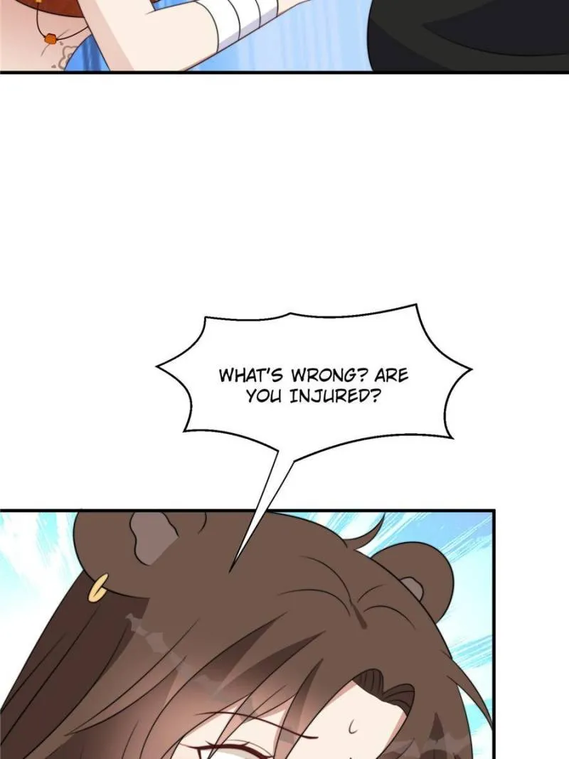 I Became the Beastman’s Wife Chapter 160 page 14 - MangaNato