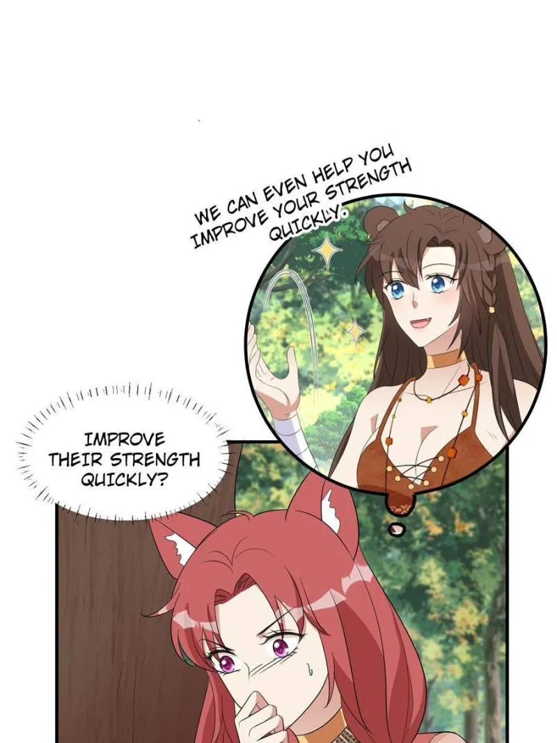 I Became the Beastman’s Wife Chapter 176 page 13 - MangaNato