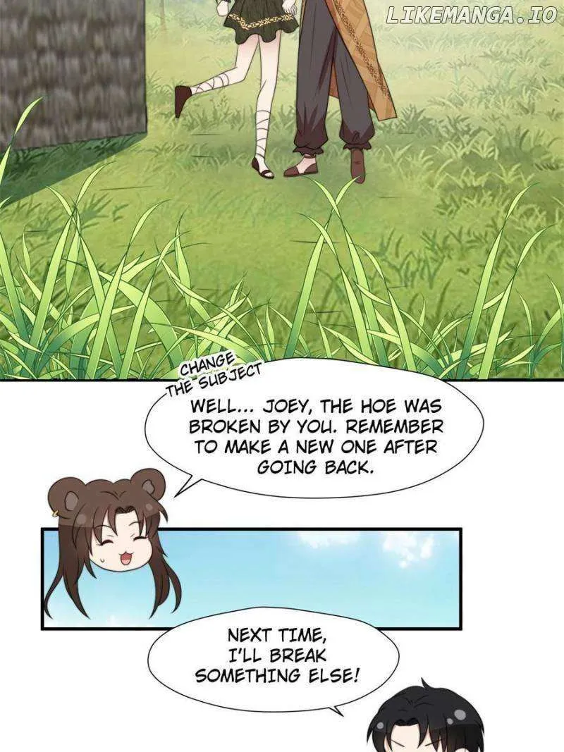 I Became the Beastman’s Wife Chapter 182 page 9 - MangaKakalot