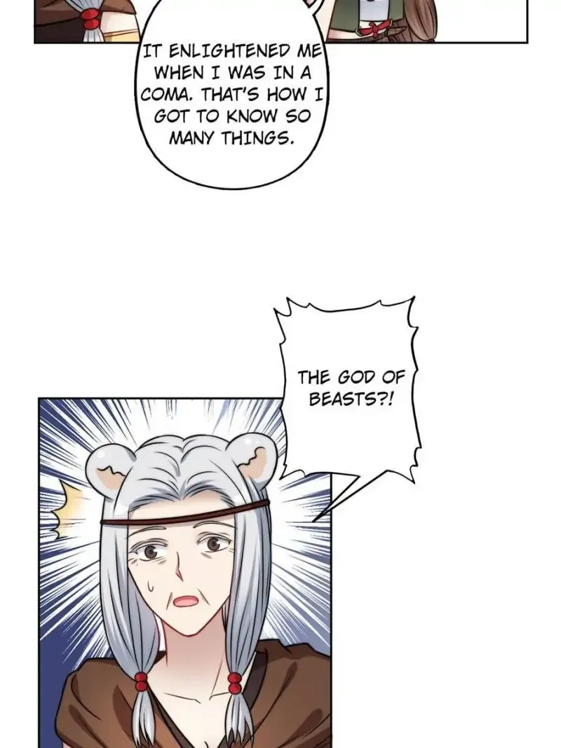 I Became the Beastman’s Wife Chapter 19 page 22 - MangaNato