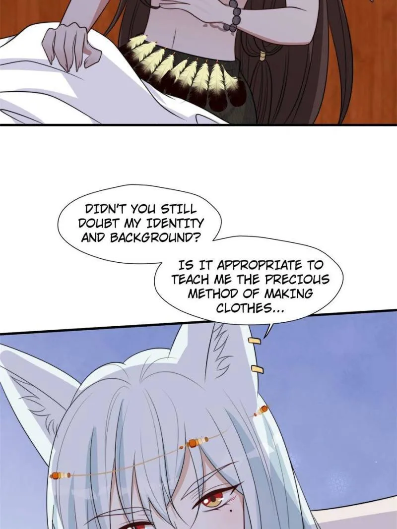 I Became the Beastman’s Wife Chapter 190 page 9 - MangaNato