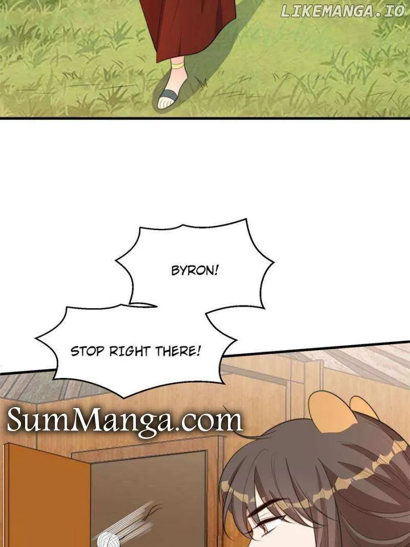 I Became the Beastman’s Wife Chapter 191 page 3 - MangaKakalot