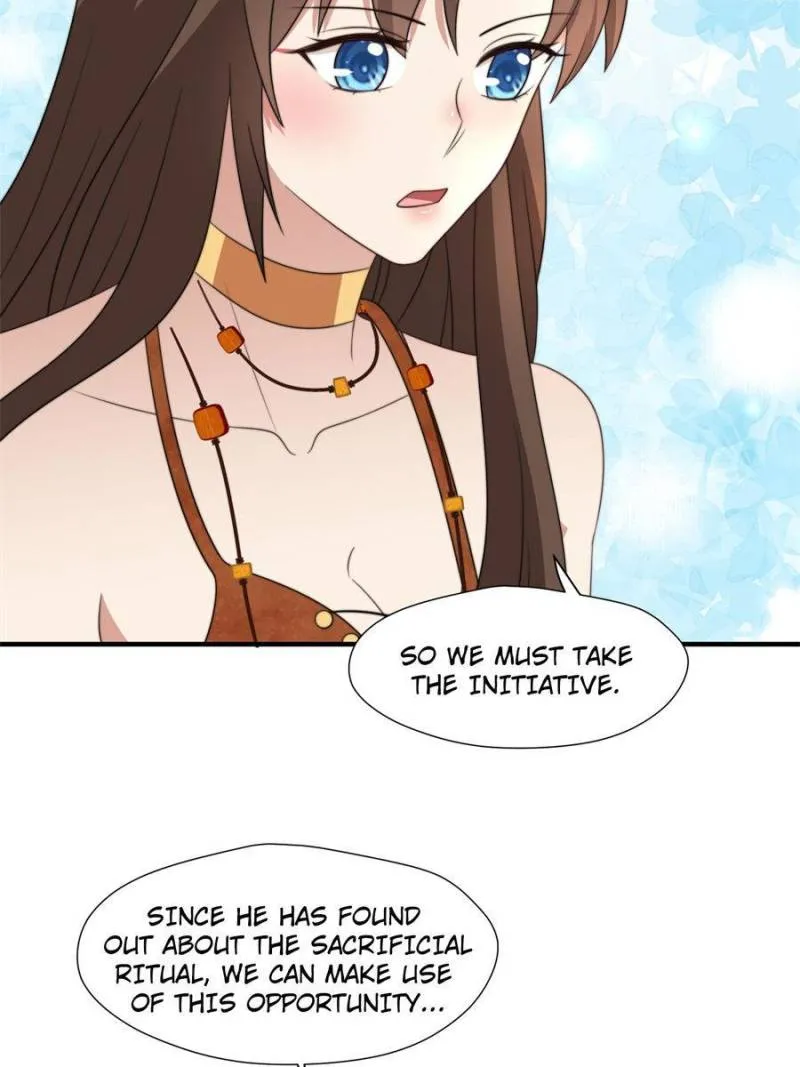 I Became the Beastman’s Wife Chapter 196 page 20 - MangaNato