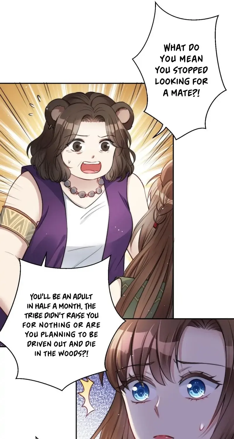 I Became the Beastman’s Wife Chapter 2 page 9 - MangaNato