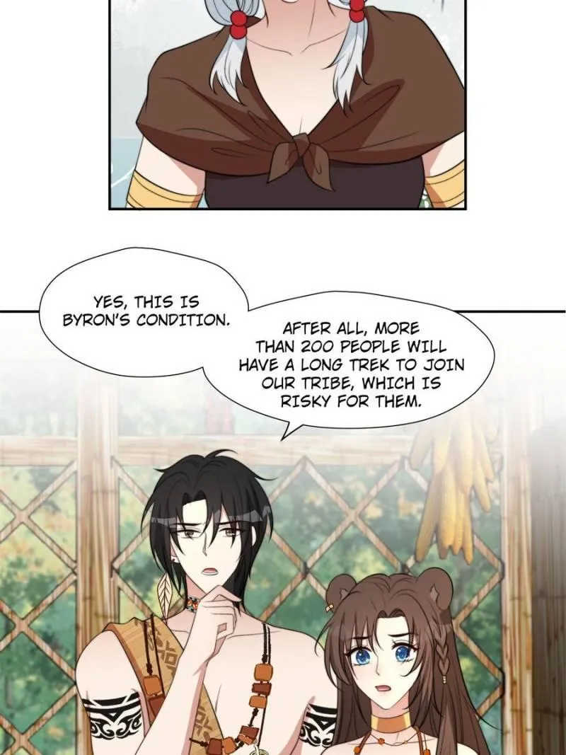 I Became the Beastman’s Wife Chapter 202 page 4 - MangaKakalot