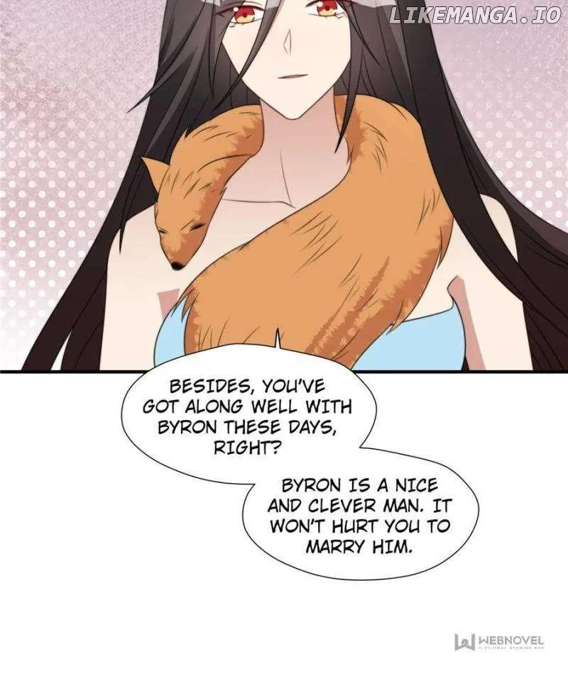 I Became the Beastman’s Wife Chapter 207 page 6 - MangaNato