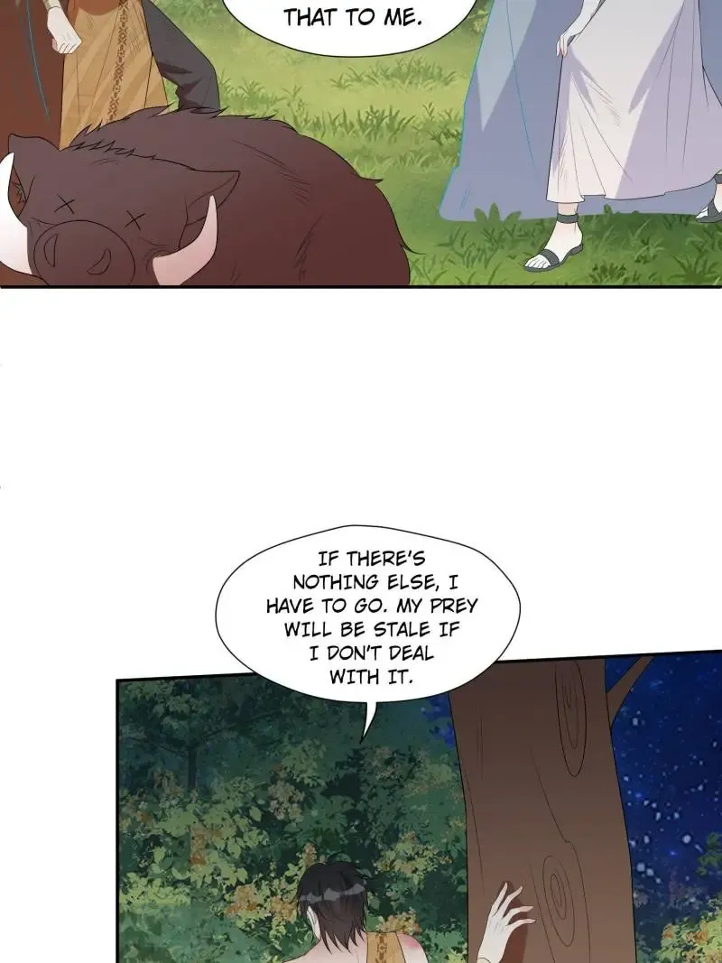 I Became the Beastman’s Wife Chapter 216 page 13 - MangaNato