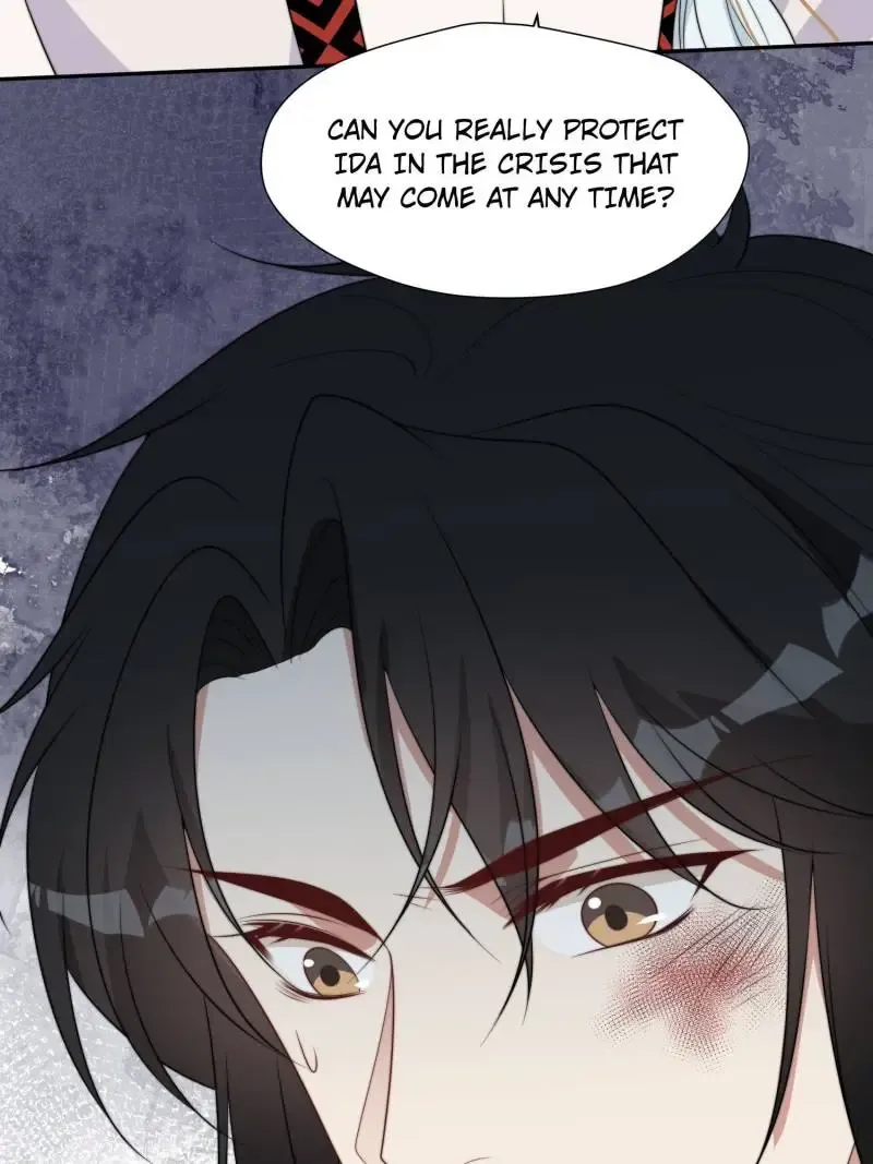 I Became the Beastman’s Wife Chapter 216 page 20 - MangaNato