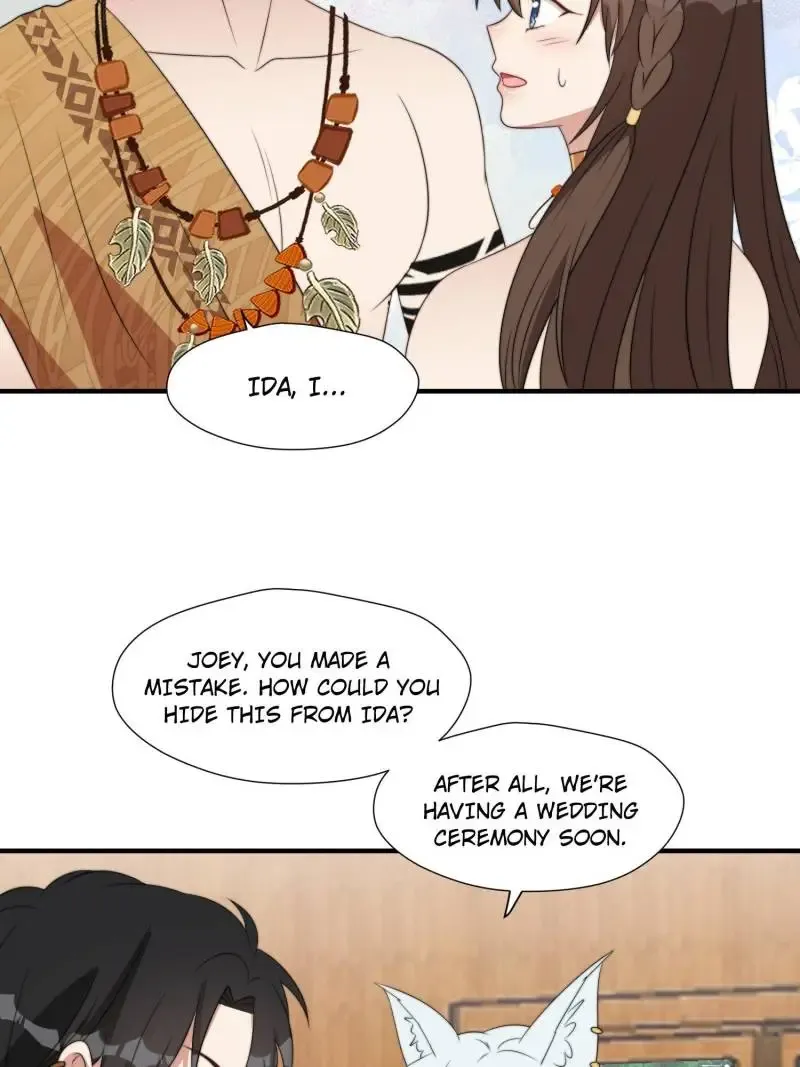 I Became the Beastman’s Wife Chapter 220 page 6 - MangaKakalot