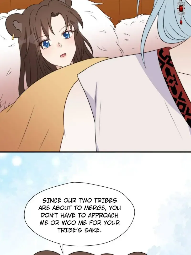 I Became the Beastman’s Wife Chapter 225 page 12 - MangaNato