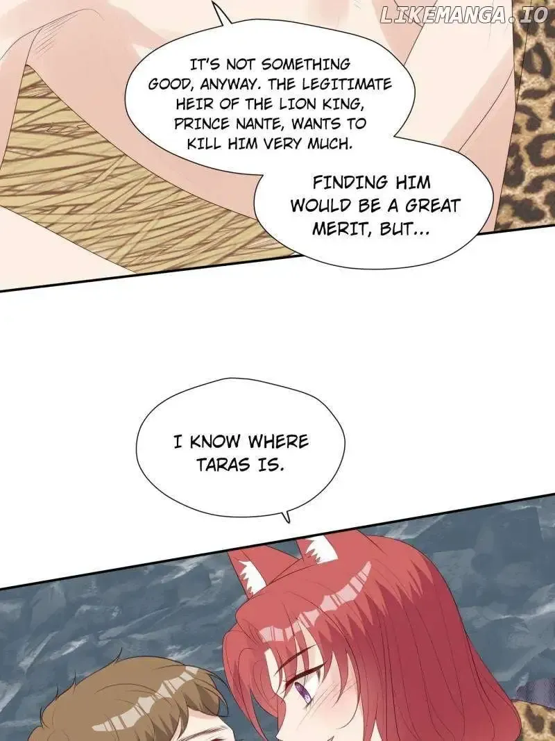 I Became the Beastman’s Wife Chapter 258 page 13 - MangaNato