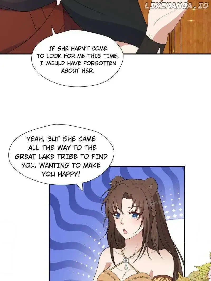 I Became the Beastman’s Wife Chapter 262 page 20 - MangaKakalot