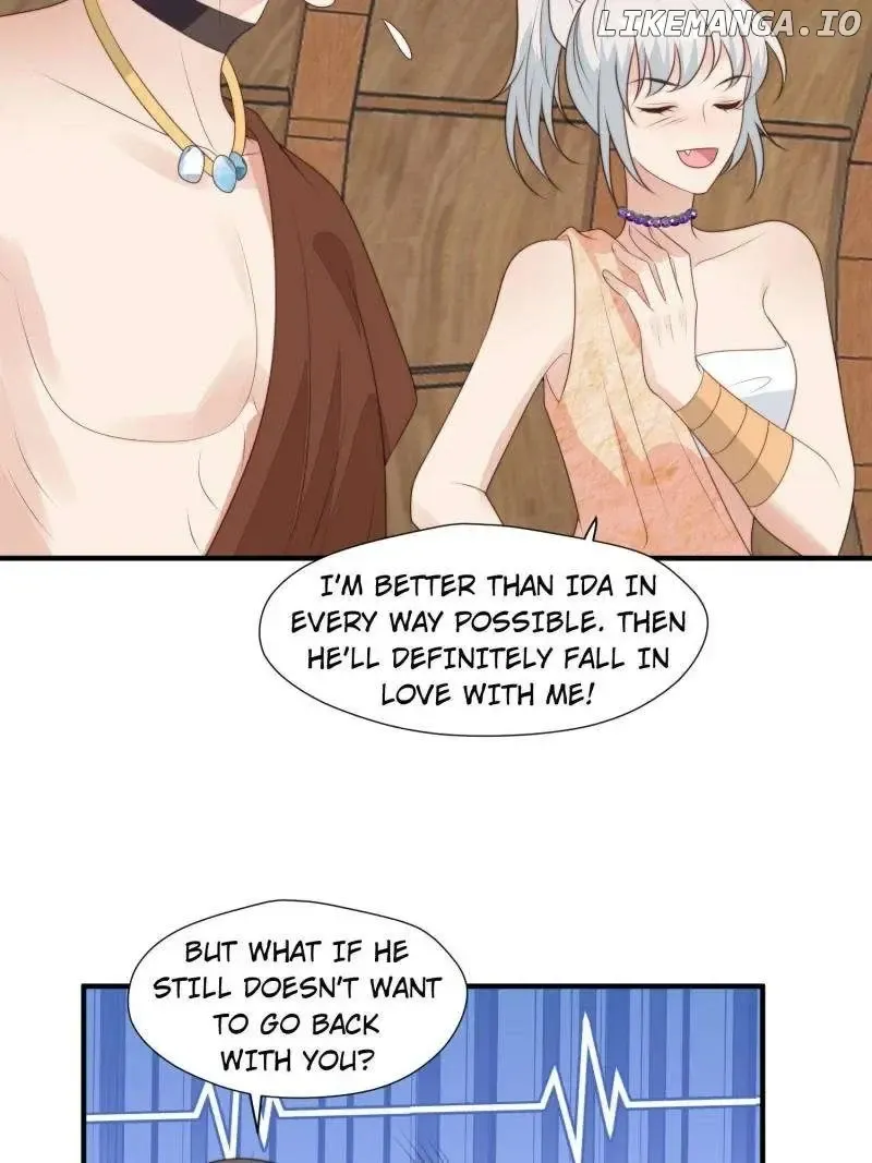 I Became the Beastman’s Wife Chapter 264 page 12 - MangaKakalot