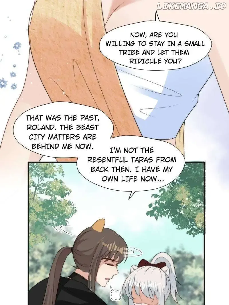 I Became the Beastman’s Wife Chapter 266 page 24 - MangaNato