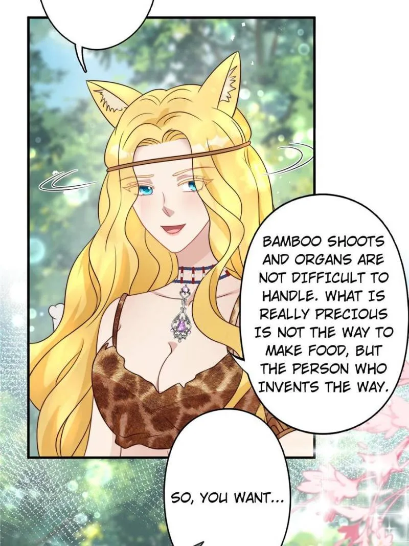 I Became the Beastman’s Wife Chapter 31 page 24 - MangaNato