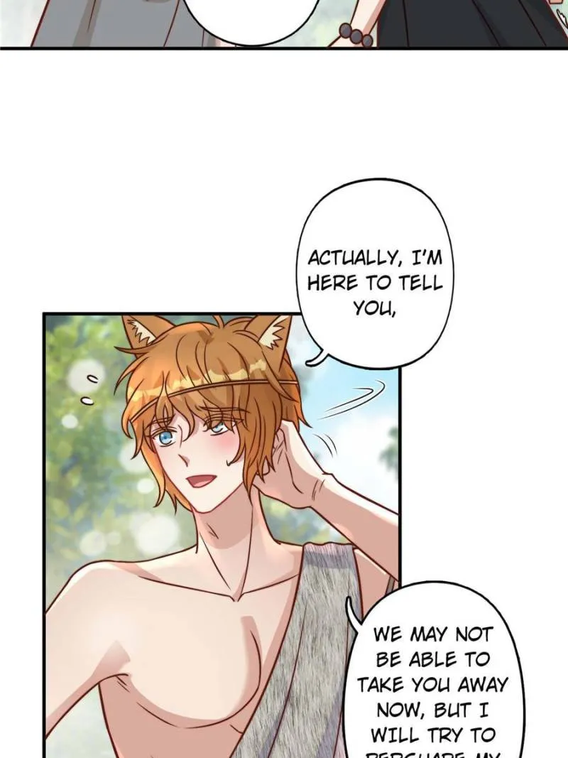 I Became the Beastman’s Wife Chapter 33 page 13 - MangaKakalot