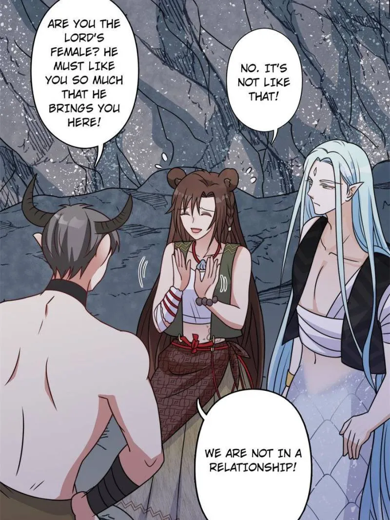 I Became the Beastman’s Wife Chapter 46 page 2 - MangaNato