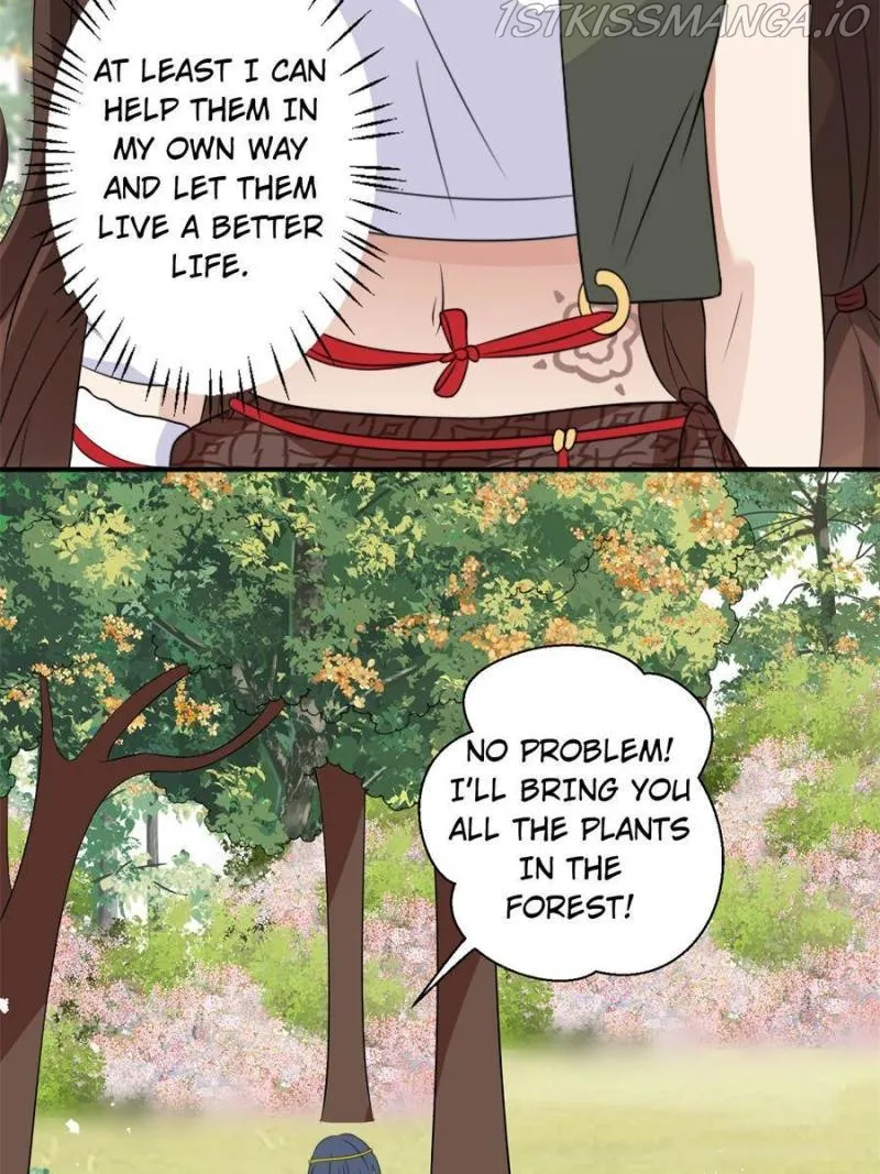 I Became the Beastman’s Wife Chapter 47 page 16 - MangaNato