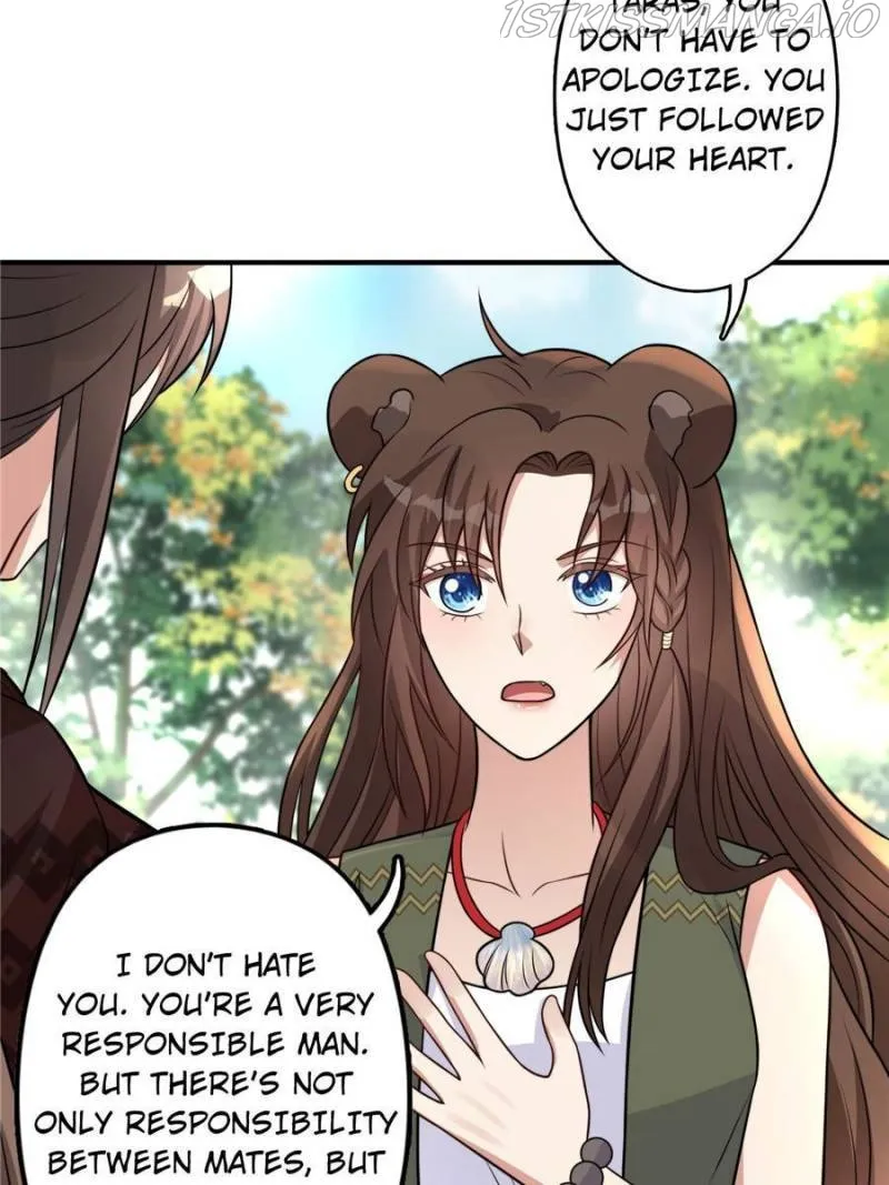 I Became the Beastman’s Wife Chapter 59 page 10 - MangaNato