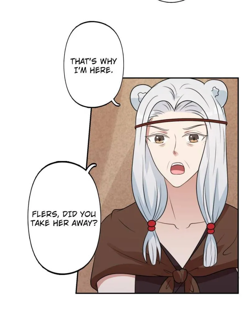 I Became the Beastman’s Wife Chapter 62 page 11 - MangaNato