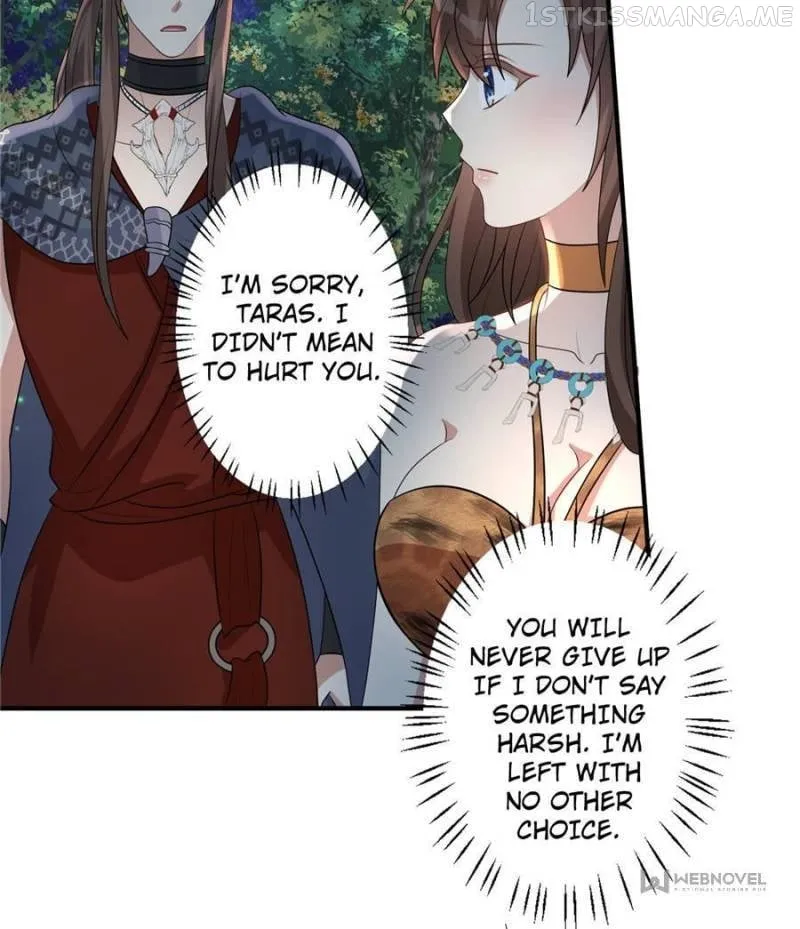 I Became the Beastman’s Wife Chapter 73 page 16 - MangaNato